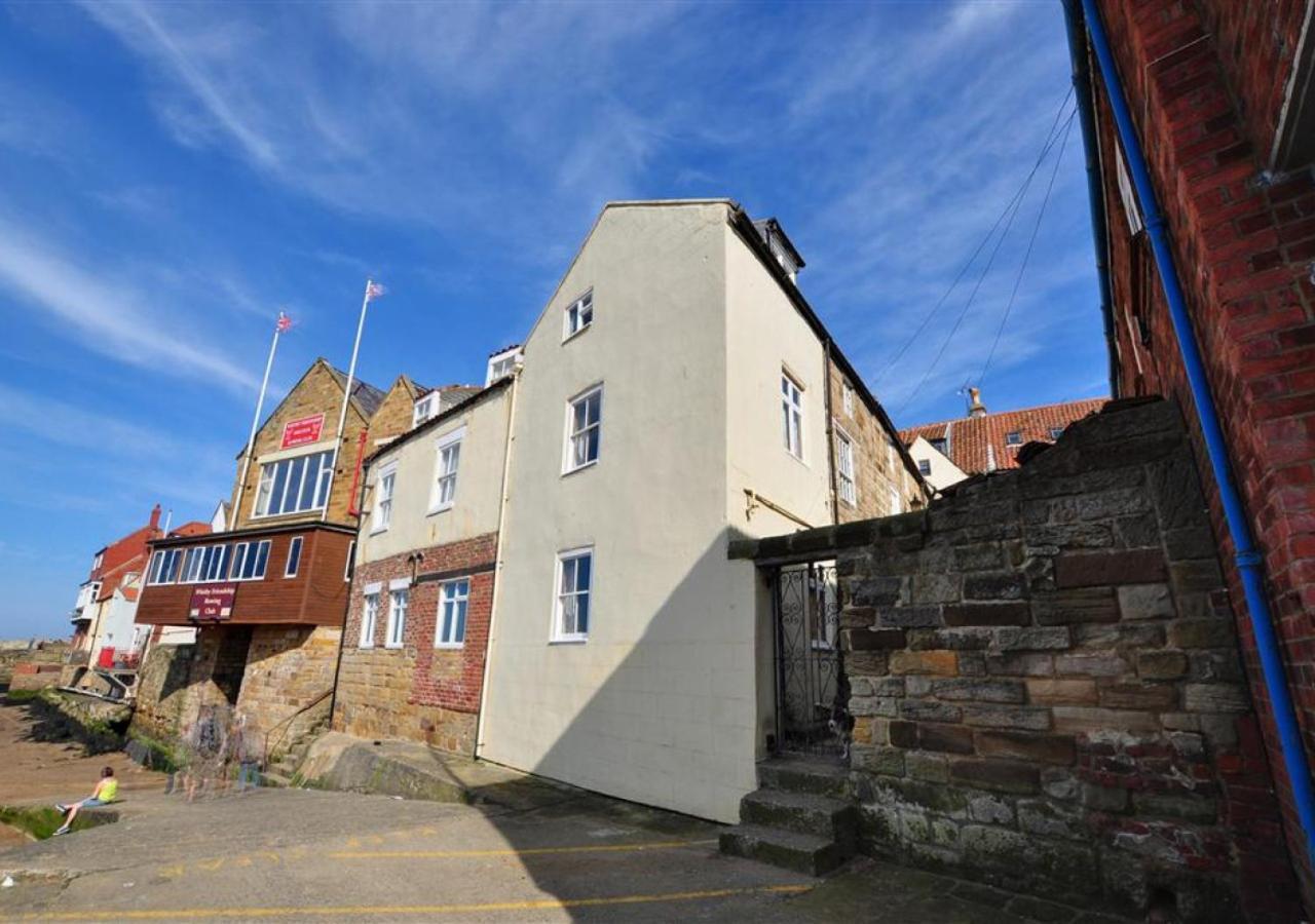 Holiday home 1 Arguments Yard Whitby