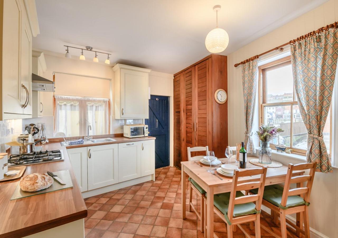 1 Arguments Yard Holiday home *